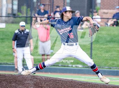 Thumbnail 1 in Vista Ridge @ Chaparral (CHSAA Class 5A State Championship) photogallery.