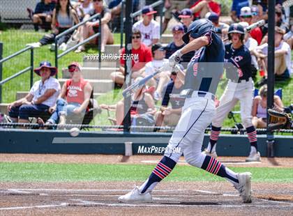Thumbnail 3 in Vista Ridge @ Chaparral (CHSAA Class 5A State Championship) photogallery.