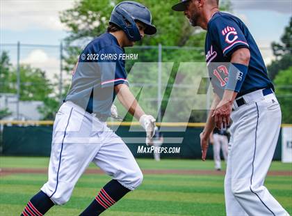 Thumbnail 2 in Vista Ridge @ Chaparral (CHSAA Class 5A State Championship) photogallery.
