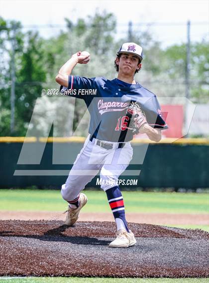 Thumbnail 1 in Vista Ridge @ Chaparral (CHSAA Class 5A State Championship) photogallery.