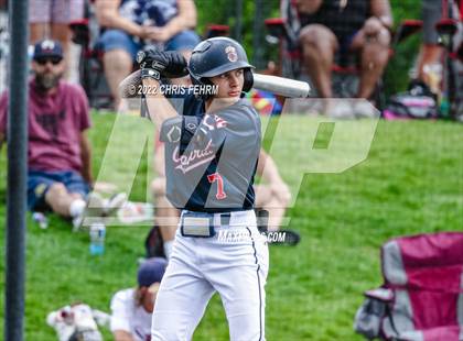Thumbnail 3 in Vista Ridge @ Chaparral (CHSAA Class 5A State Championship) photogallery.