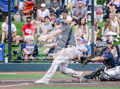 Thumbnail 1 in Vista Ridge @ Chaparral (CHSAA Class 5A State Championship) photogallery.