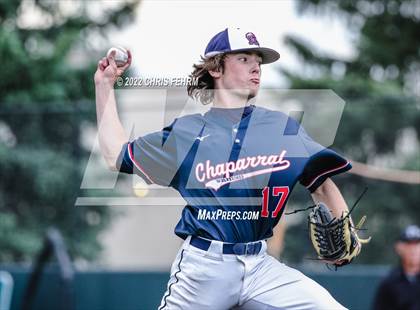 Thumbnail 2 in Vista Ridge @ Chaparral (CHSAA Class 5A State Championship) photogallery.