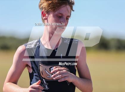 Thumbnail 3 in Poolville Cross Country Meet photogallery.