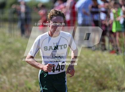 Thumbnail 1 in Poolville Cross Country Meet photogallery.