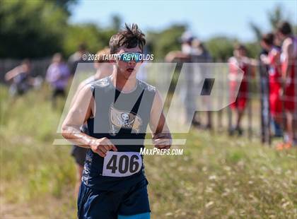 Thumbnail 1 in Poolville Cross Country Meet photogallery.