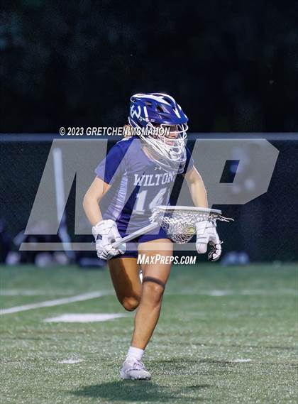 Thumbnail 2 in Wilton vs. New Canaan photogallery.
