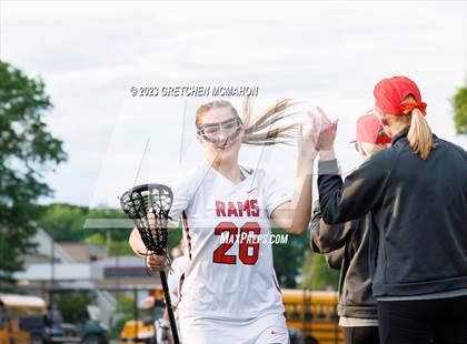 Thumbnail 1 in Wilton vs. New Canaan photogallery.