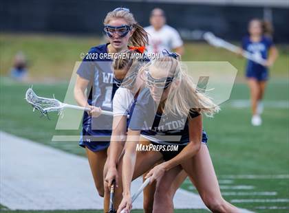 Thumbnail 1 in Wilton vs. New Canaan photogallery.