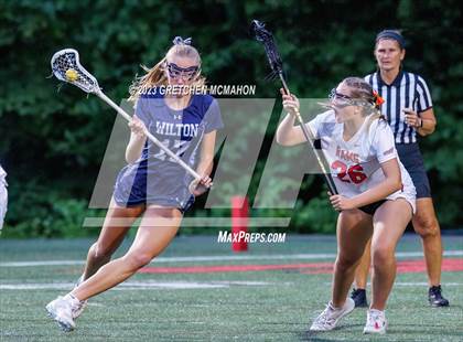 Thumbnail 1 in Wilton vs. New Canaan photogallery.