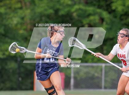 Thumbnail 3 in Wilton vs. New Canaan photogallery.