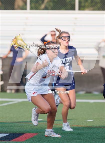 Thumbnail 1 in Wilton vs. New Canaan photogallery.