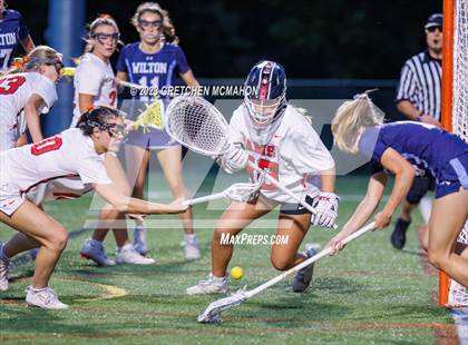 Thumbnail 1 in Wilton vs. New Canaan photogallery.