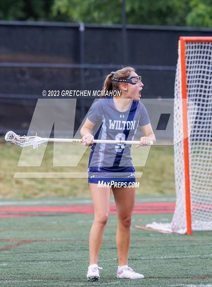Thumbnail 1 in Wilton vs. New Canaan photogallery.