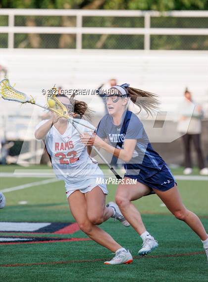 Thumbnail 2 in Wilton vs. New Canaan photogallery.