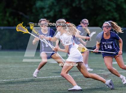 Thumbnail 3 in Wilton vs. New Canaan photogallery.