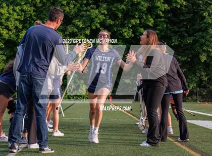 Thumbnail 1 in Wilton vs. New Canaan photogallery.