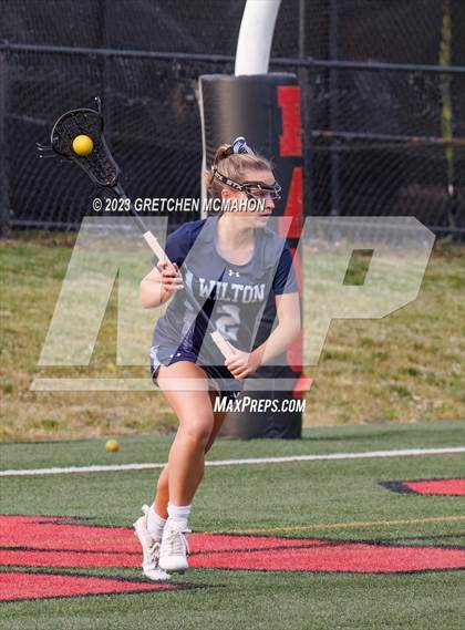 Thumbnail 1 in Wilton vs. New Canaan photogallery.