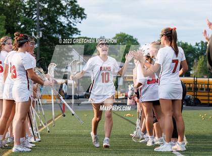 Thumbnail 2 in Wilton vs. New Canaan photogallery.