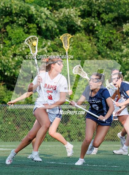 Thumbnail 2 in Wilton vs. New Canaan photogallery.