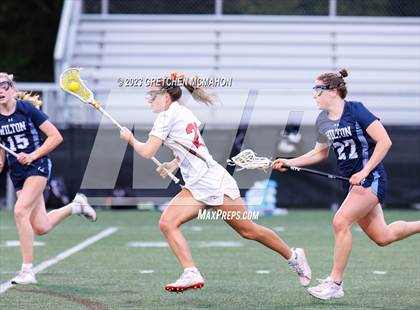 Thumbnail 1 in Wilton vs. New Canaan photogallery.