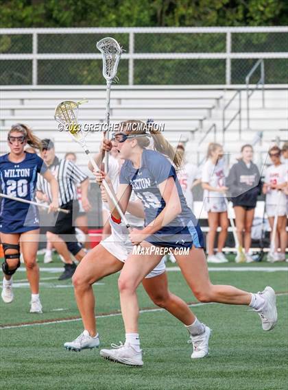 Thumbnail 2 in Wilton vs. New Canaan photogallery.