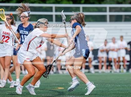 Thumbnail 1 in Wilton vs. New Canaan photogallery.