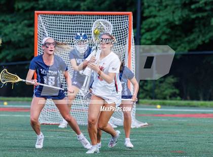 Thumbnail 3 in Wilton vs. New Canaan photogallery.