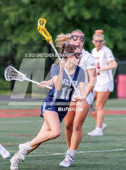 Thumbnail 1 in Wilton vs. New Canaan photogallery.