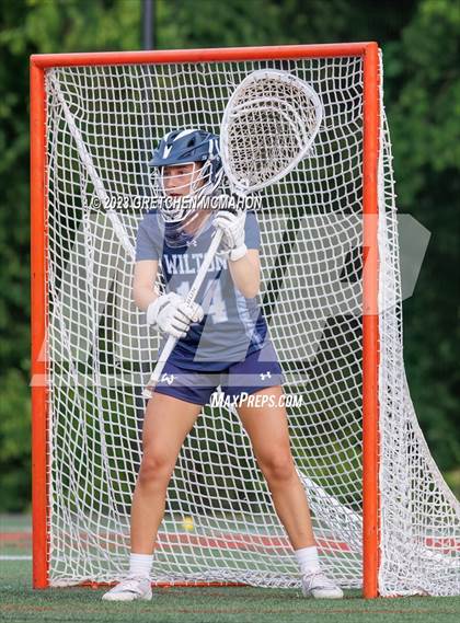 Thumbnail 3 in Wilton vs. New Canaan photogallery.