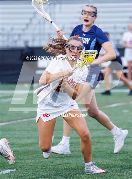 Thumbnail 1 in Wilton vs. New Canaan photogallery.