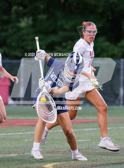 Thumbnail 1 in Wilton vs. New Canaan photogallery.