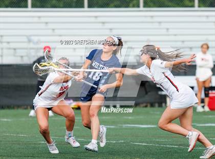 Thumbnail 3 in Wilton vs. New Canaan photogallery.