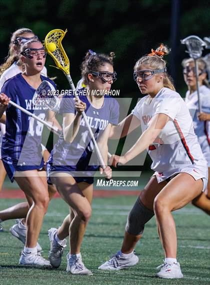 Thumbnail 2 in Wilton vs. New Canaan photogallery.