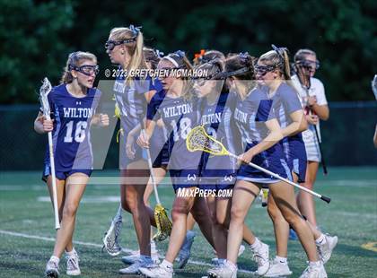 Thumbnail 3 in Wilton vs. New Canaan photogallery.