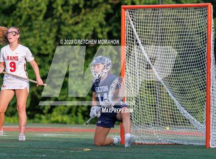 Thumbnail 3 in Wilton vs. New Canaan photogallery.