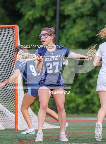 Thumbnail 1 in Wilton vs. New Canaan photogallery.