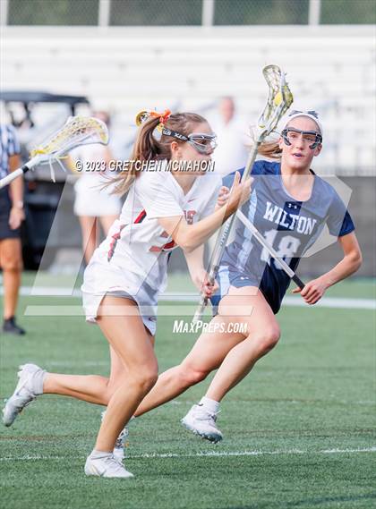 Thumbnail 1 in Wilton vs. New Canaan photogallery.