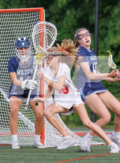 Thumbnail 1 in Wilton vs. New Canaan photogallery.