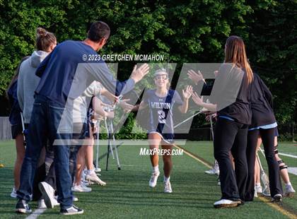 Thumbnail 1 in Wilton vs. New Canaan photogallery.