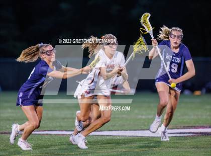 Thumbnail 2 in Wilton vs. New Canaan photogallery.