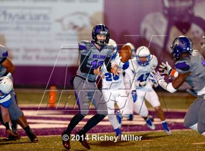 Thumbnail 3 in Rogers @ Fayetteville photogallery.