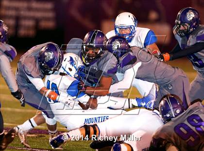 Thumbnail 2 in Rogers @ Fayetteville photogallery.