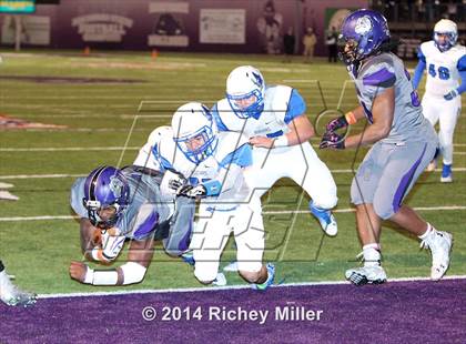 Thumbnail 3 in Rogers @ Fayetteville photogallery.