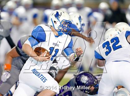 Thumbnail 3 in Rogers @ Fayetteville photogallery.