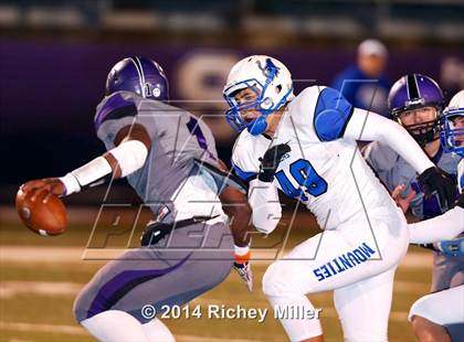 Thumbnail 3 in Rogers @ Fayetteville photogallery.