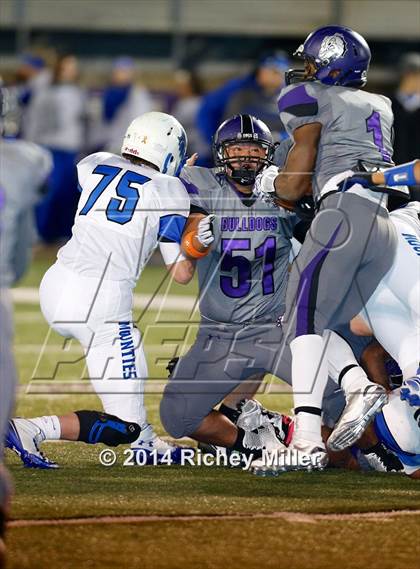 Thumbnail 3 in Rogers @ Fayetteville photogallery.