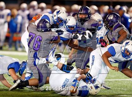 Thumbnail 3 in Rogers @ Fayetteville photogallery.