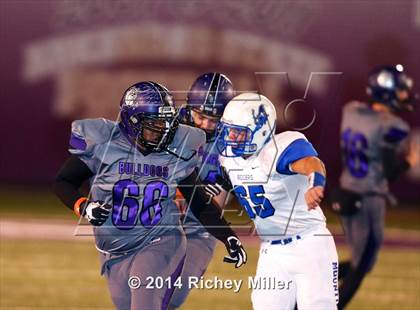 Thumbnail 2 in Rogers @ Fayetteville photogallery.