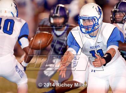 Thumbnail 3 in Rogers @ Fayetteville photogallery.